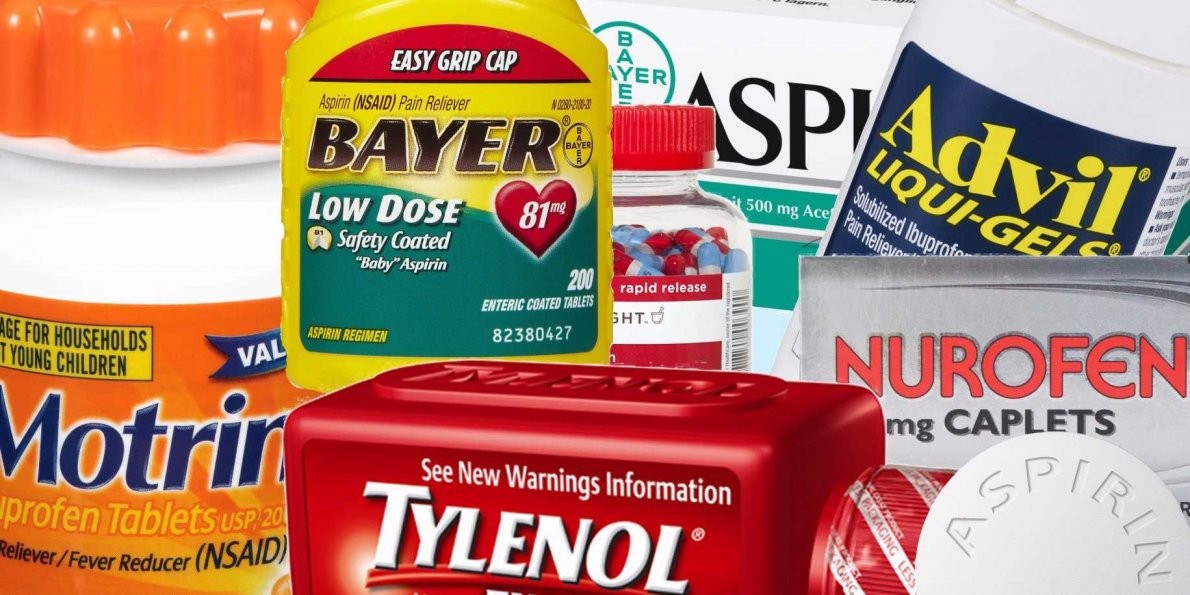 Over the Counter (OTC) Products