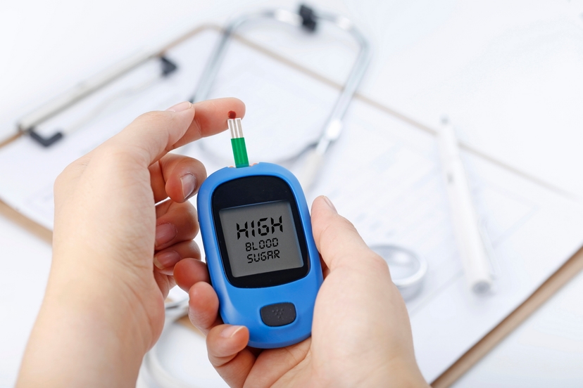 Diabetic Supplies