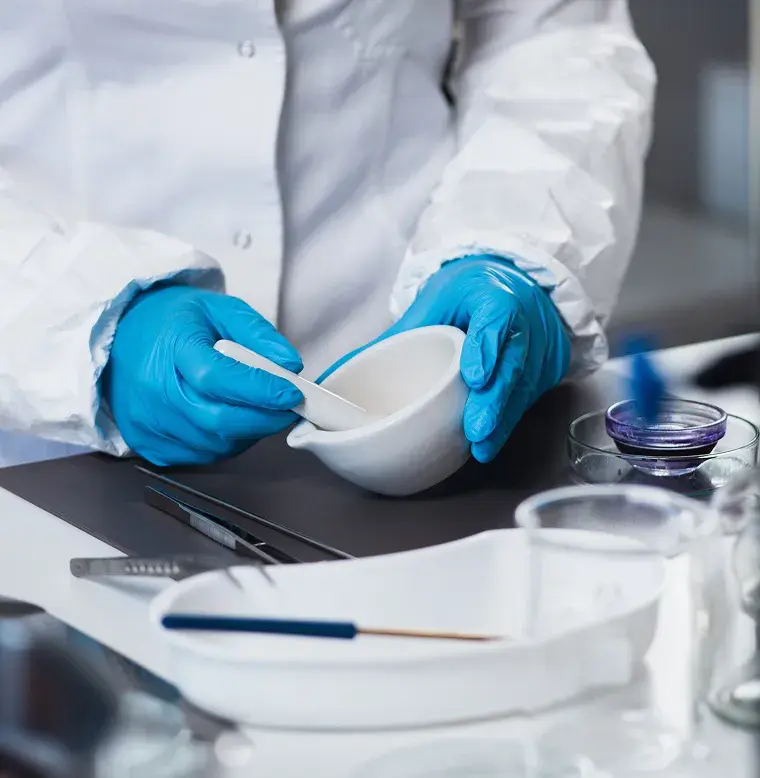 Compounding