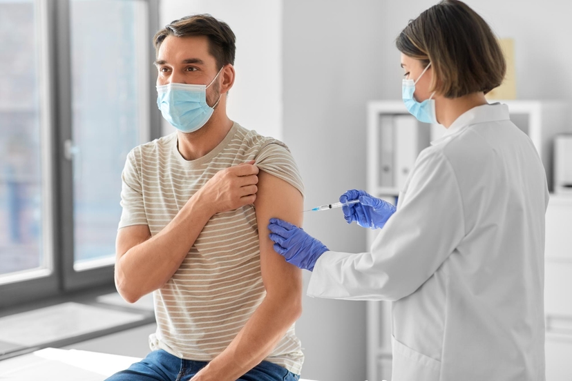 Immunizations