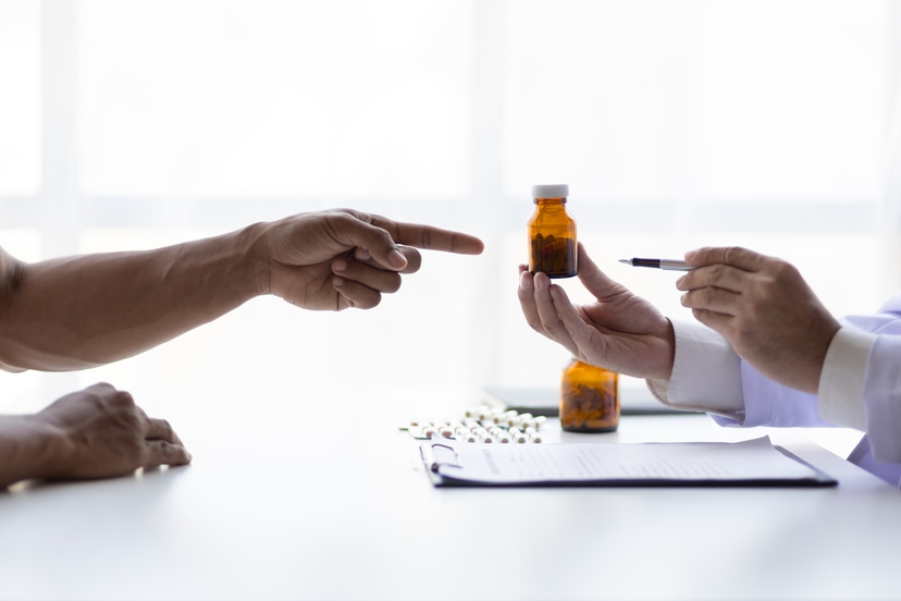 Patient Counseling